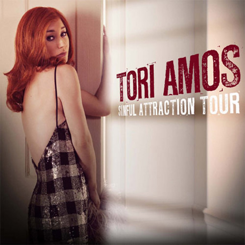 Tori Amos Tour